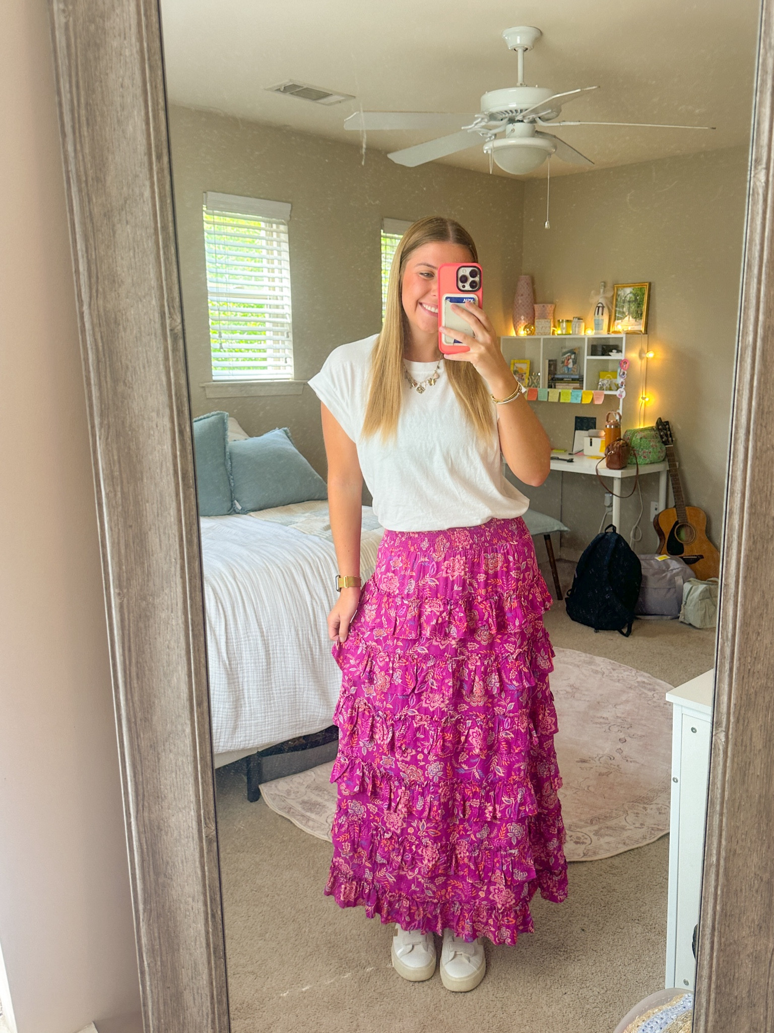 long skirts for the win ! 

#LTKStyleTip #LTKSaleAlert #LTKBeauty