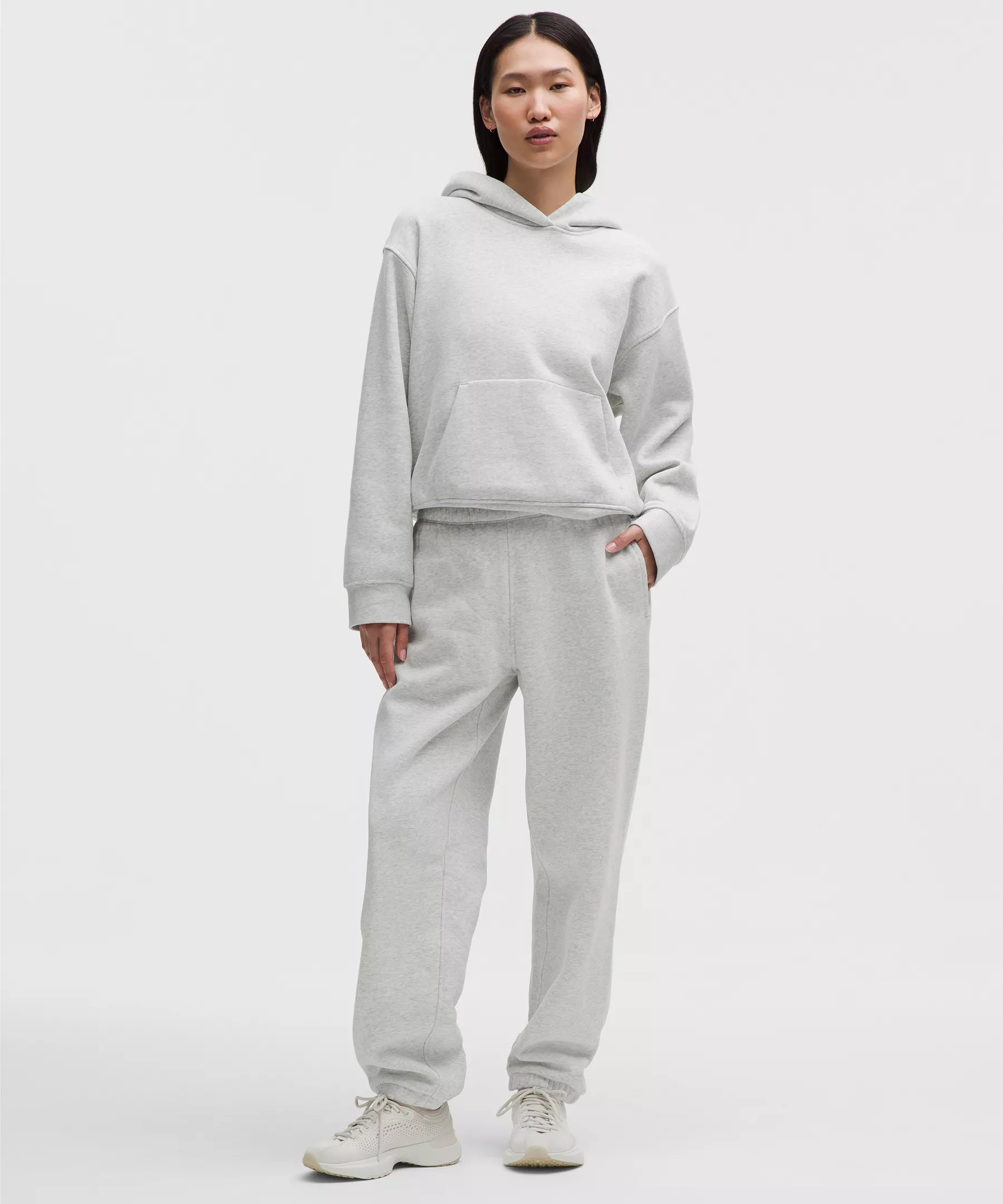 Women's Steady State SuperLoft Jogger | Lululemon (US)