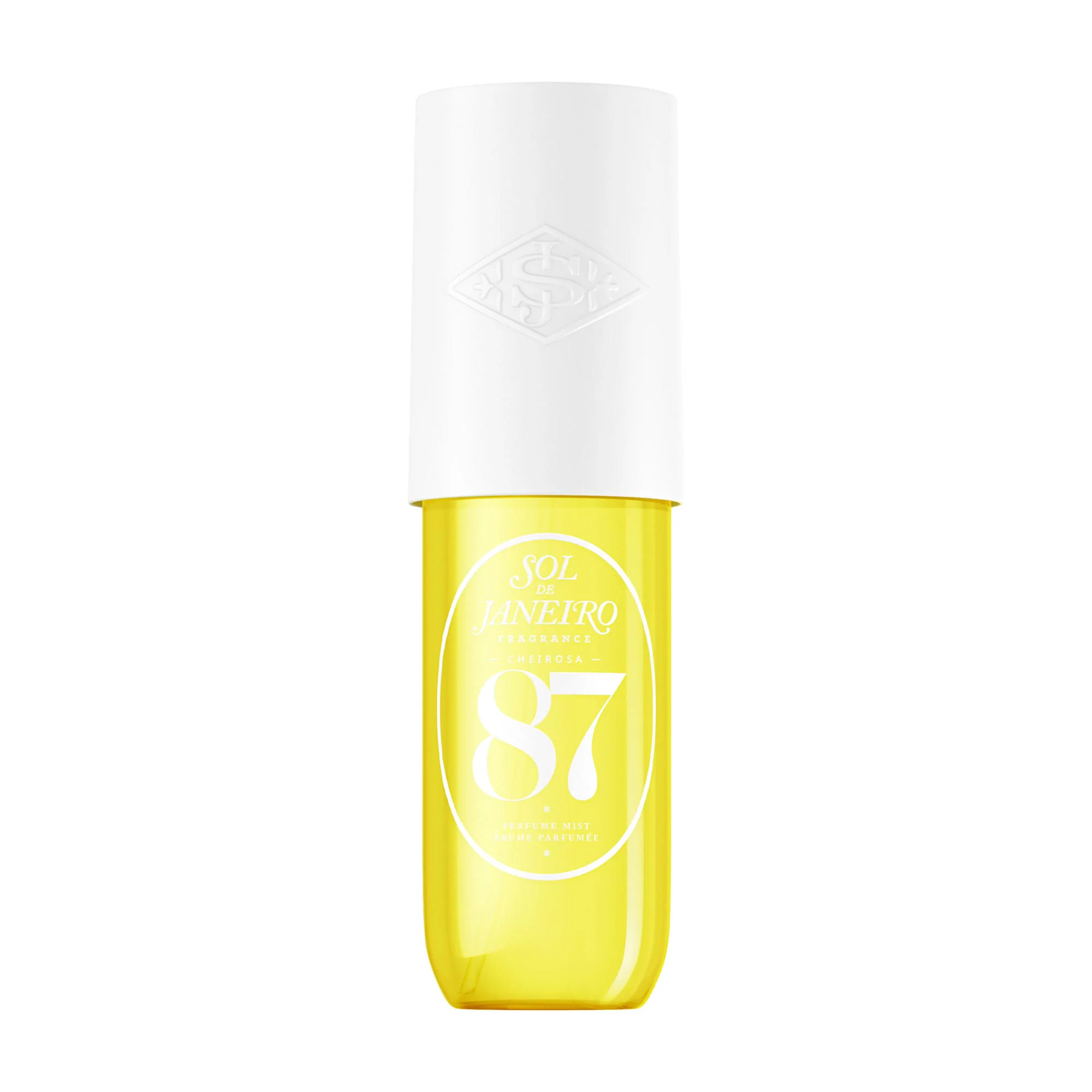 Sol de Janeiro Mini Cheirosa 87 Rio Radiance Hair & Body Perfume Mist 3.04 oz / 90 mL | Sephora (US)