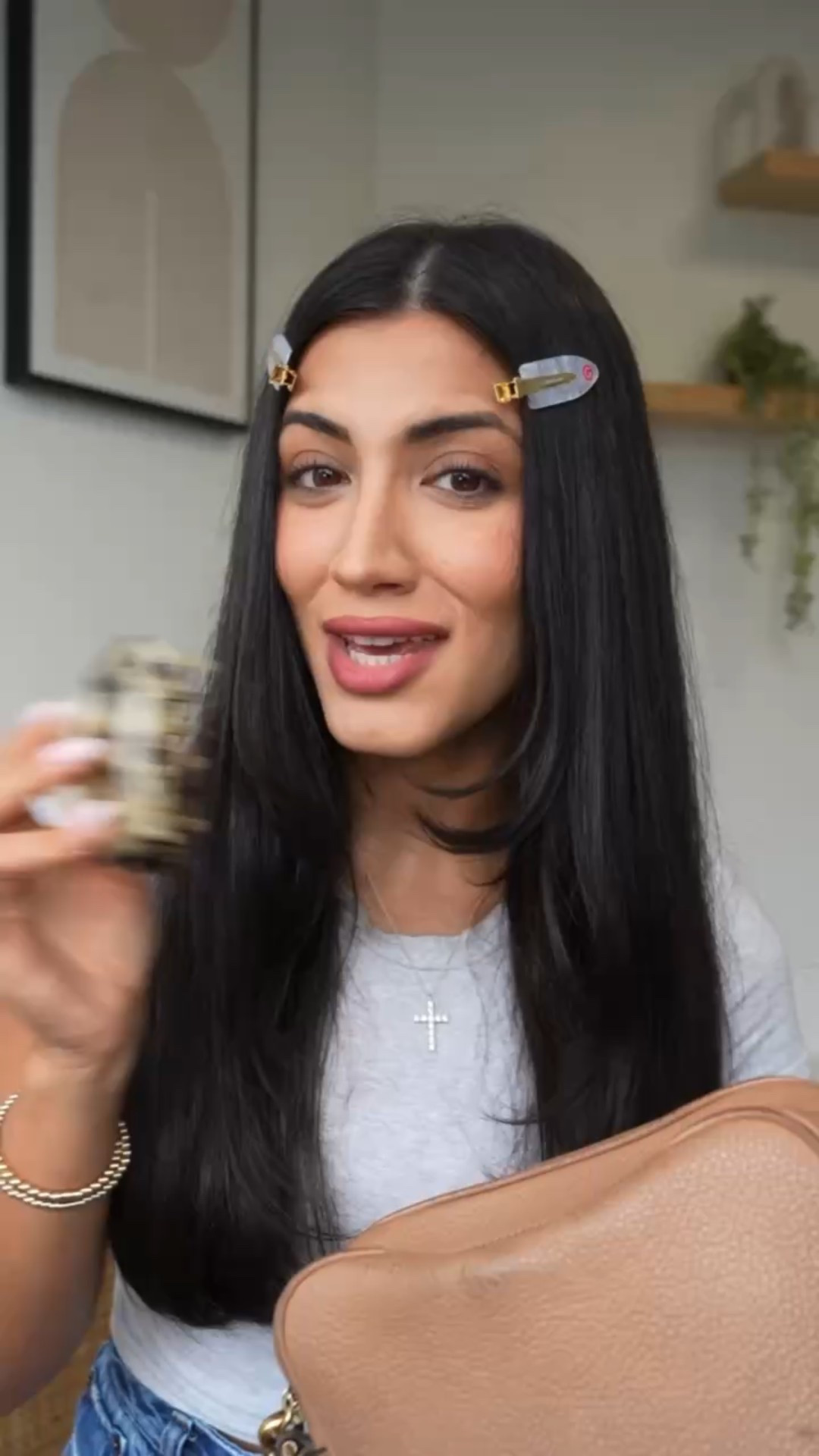 These minis from grande cosmetics are a must!!

#LTKBeauty #LTKTravel