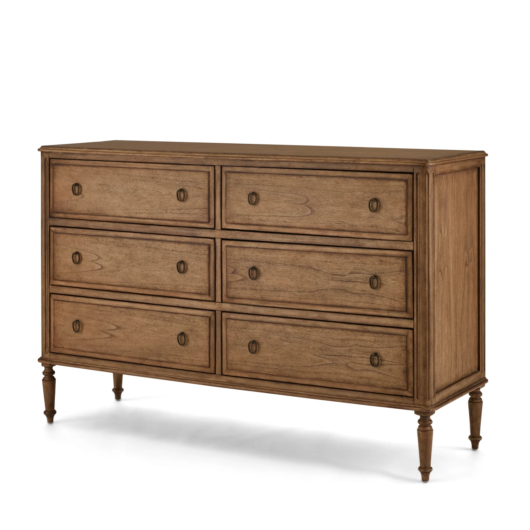 Corinne Dresser | Magnolia
