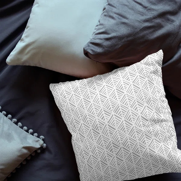 Portalia Leaf Floor Pillow | Wayfair North America