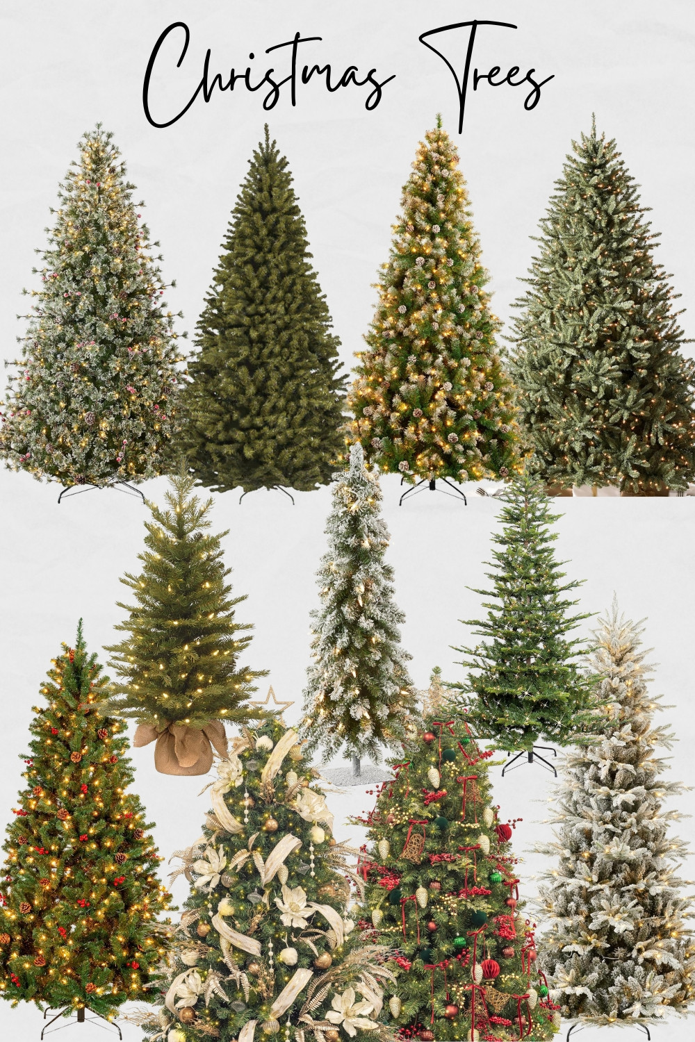 Christmas Tree for Home, Christmas Decorations, Holiday Decorations, Christmas Decor, Christmas 2025, Pre-lit Christmas Tree, Decorated Christmas Tree, Snow Flaked Christmas Tree, Beautiful Christmas Trees, Artificial Christmas Trees, Shop Christmas Trees

#homedecor #christmastree #christmas2025 #christmasdecor #holidaydecor #holidaydecorations 

 

#LTKHoliday #LTKSeasonal #LTKHome