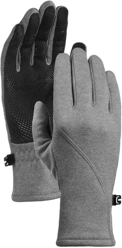 HEAD Women's Multi-Sport Running Gloves - SENSATEC, Ultrafit, High Grip | Amazon (US)