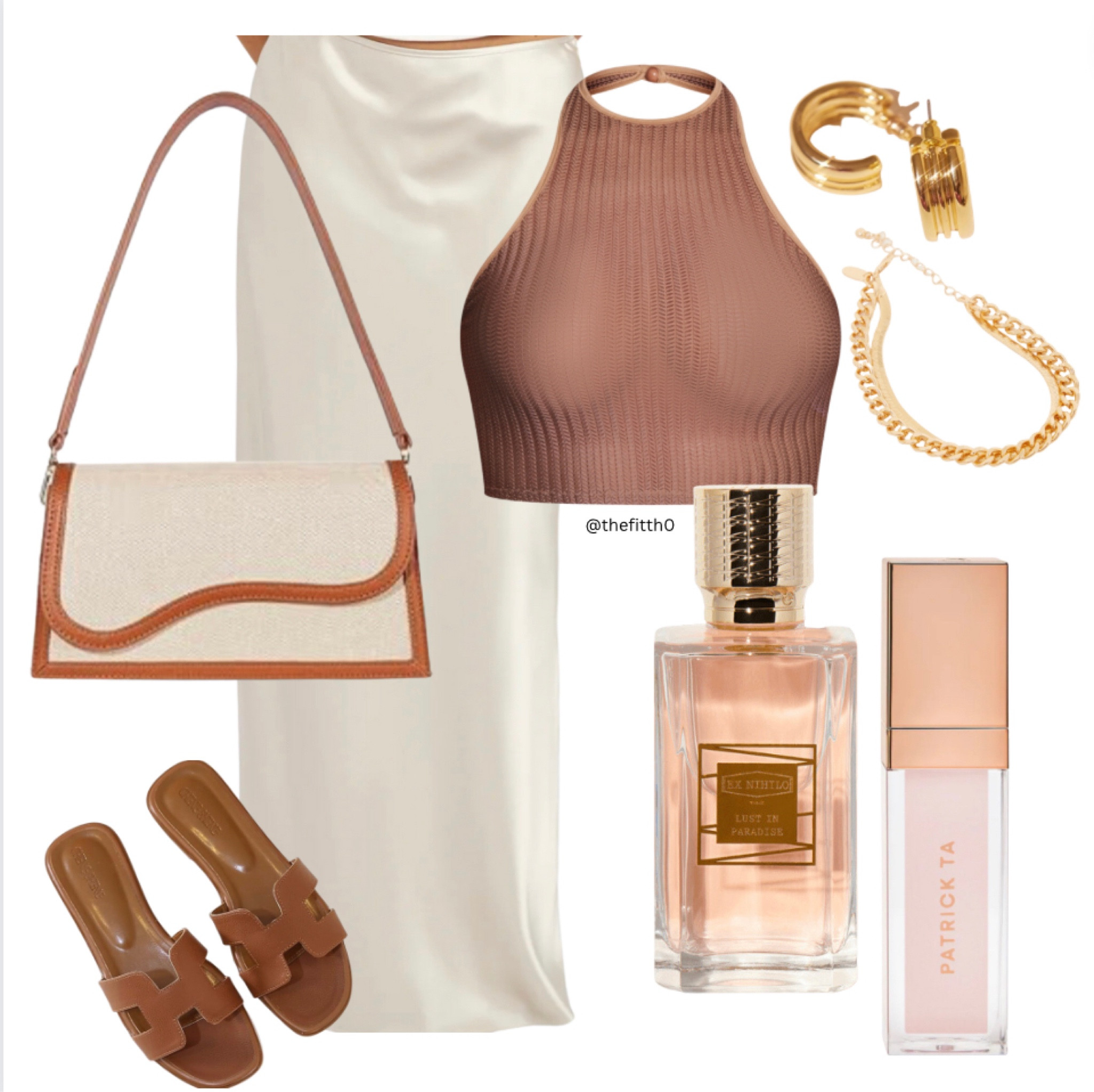 Neutrals 🤎

Purse linked in Amazon storefront https://amzn.to/3MvmuqK

#LTKstyletip #LTKshoecrush #LTKfindsunder100