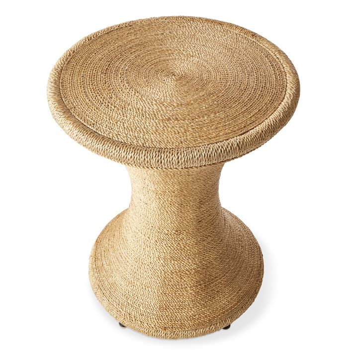 Point Reyes Accent Table | Williams-Sonoma