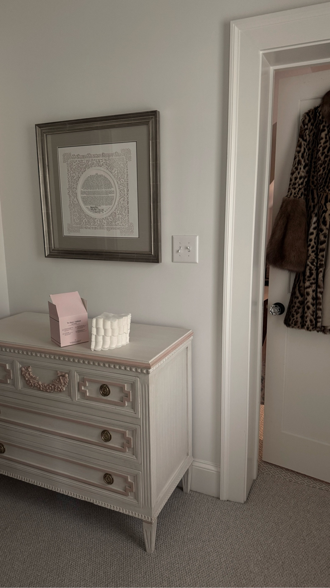 Bathroom to closet storage glow up. Plus the new face towelettes I am trying. 

#LTKselfcare #LTKdayinmylife #LTKBeauty