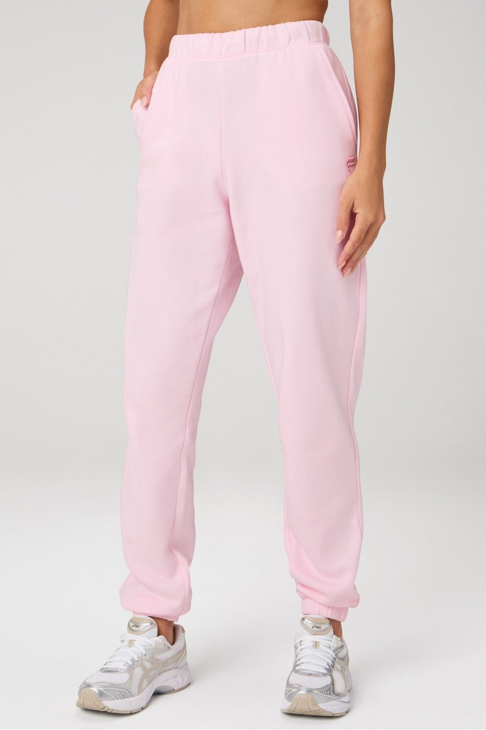 Cozy Fleece Go-To Sweatpant | Fabletics