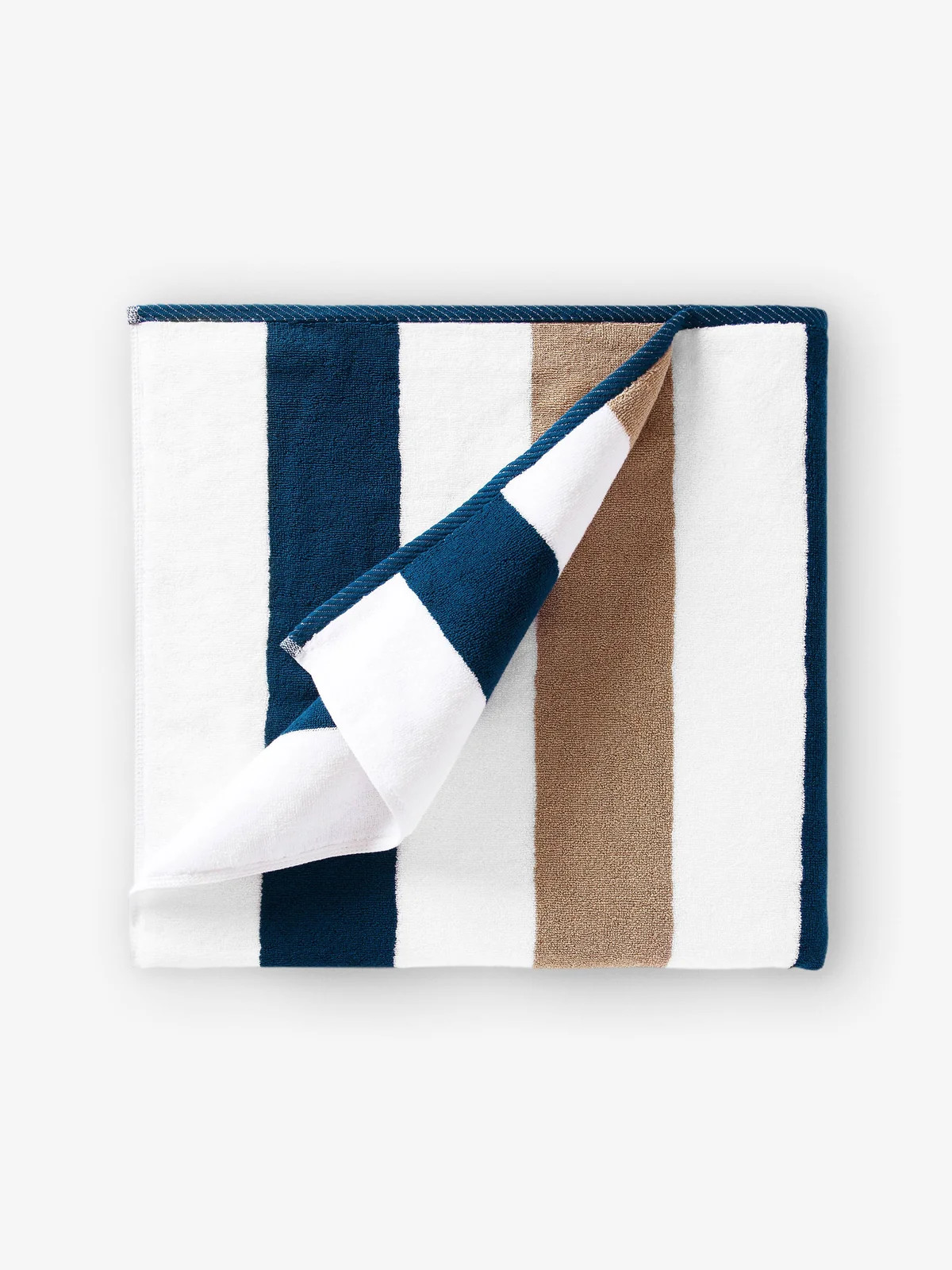 Classic Cabana Beach Towel | Laguna Beach Textile Company