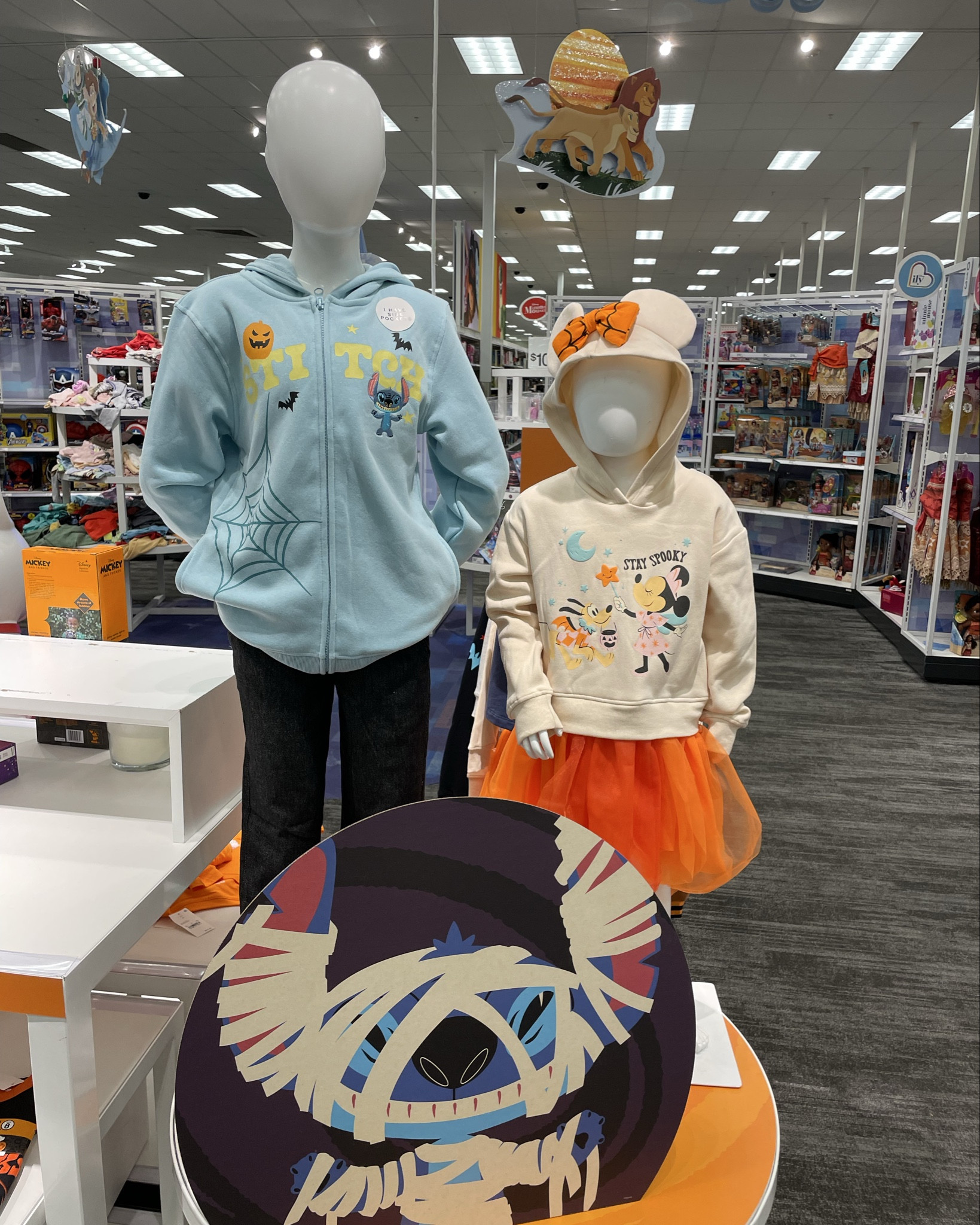 Disney Halloween 

#LTKHome #LTKKids #LTKSeasonal