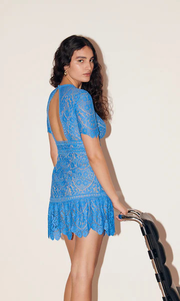 Darian Dress | SAYLOR