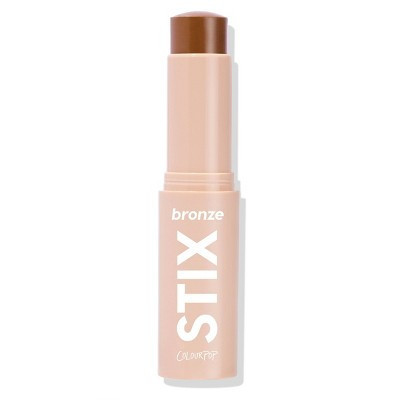 ColourPop Bronze Stix - Shell Beach - 0.28oz | Target