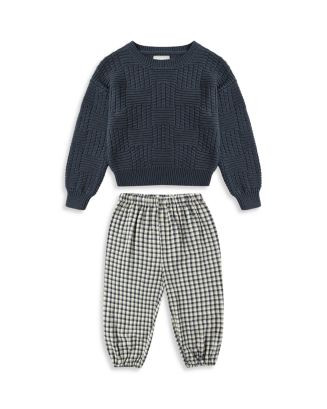 Rylee + Cru Boys'  Sweater & Pants Set - Baby  | Bloomingdale's Kids | Bloomingdale's (US)