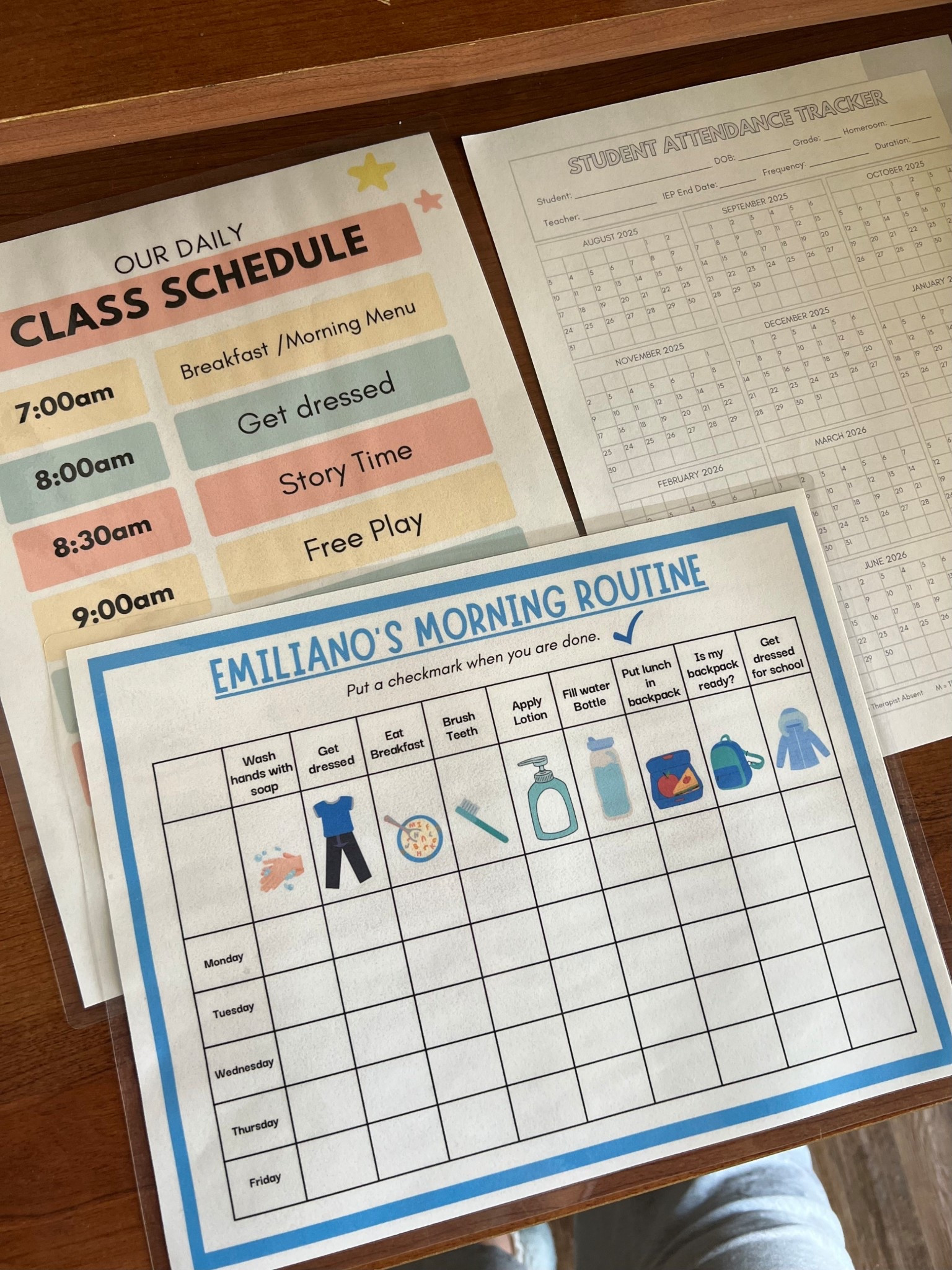 Homeschool MUST haves 🤩

#LTKSeasonal #LTKFamily #LTKHome