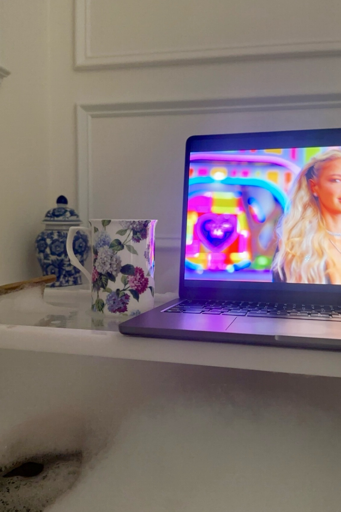 my ideal night 🫧🛁🌸

#LTKHome #LTKFindsUnder50 #LTKxWayfair