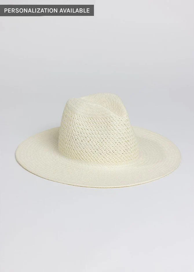 Vented Luxe Packable | Hat Attack