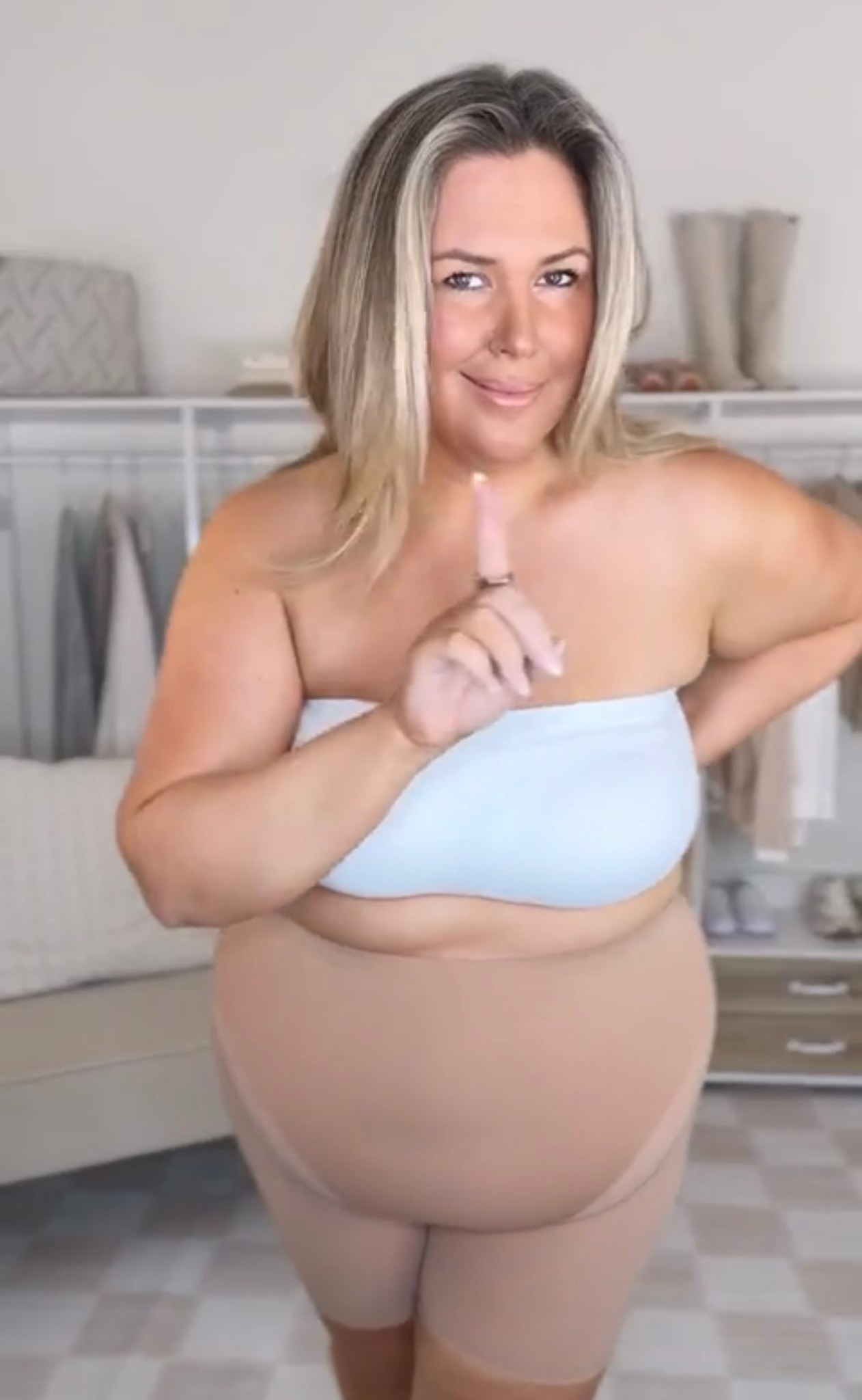 This bandeau is ON SALE for prime day!!! Wearing a 3X in the bandeau, it’s one of my favorites!


Plus size fashion, amazon fashion, amazon finds, affordable fashion, amazon prime day, prime day sale

#LTKMidsize #LTKPlusSize #LTKSaleAlert