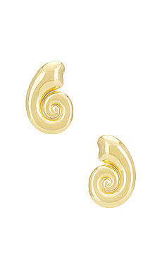 Georgia Earring
                    
                    SENIA | Revolve Clothing (Global)