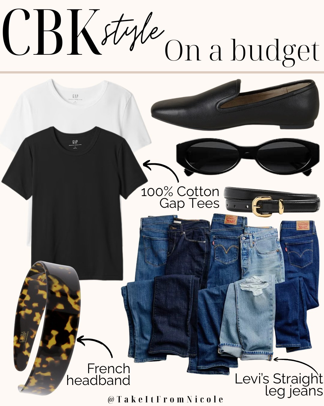 Now that I know we are all obsessed with Love Story I'm ready to fully commit to sharing my decades long obsession with Carolyn Bessette's style. While she loved designer pieces that were perfectly tailored not all of her pieces broke the bank. She famously loved Gap t-shirts and headbands from a French pharmacy. Here are some pieces to inspire the chic 90s minimalism CBK embodied. I'm getting the tees and headband!

CBK / american love story / kennedy style / carolyn kennedy /  

 #LTKootd #LTKOver40 #LTKWorkwear