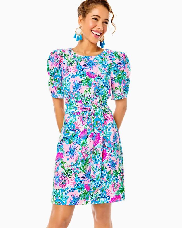 Harriet Dress | Lilly Pulitzer