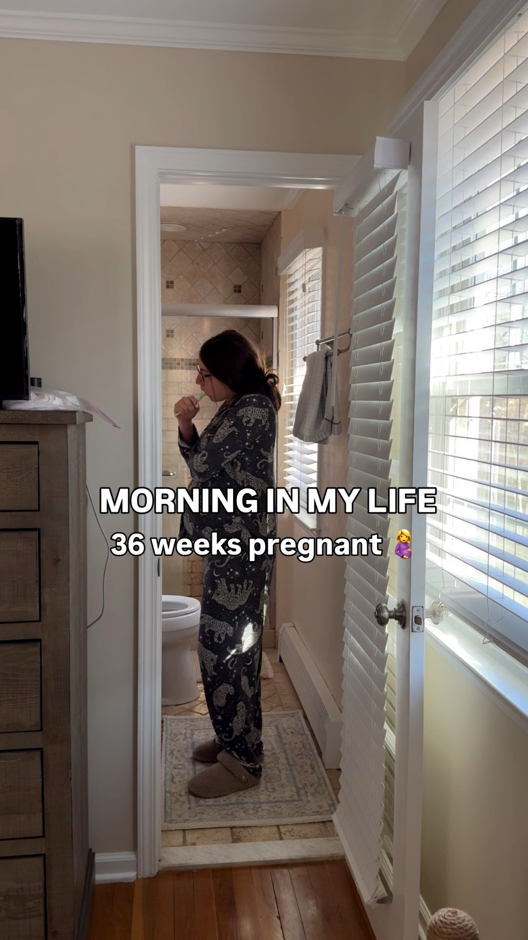 A little Friday vlog!!! Getting ready for this baby!!!! 

#LTKFindsUnder100 #LTKvlog #LTKmorningroutine