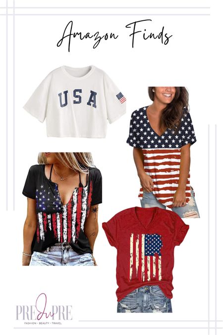 Outfit inspiration for Memorial Day or Fourth of July.

Summer outfit, spring look, travel wear, vacation look, casual outfit, casual chic,

#LTKFindsUnder50 #LTKStyleTip #LTKSeasonal