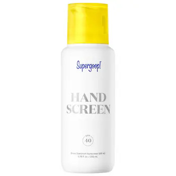 Supergoop!Handscreen Sunscreen SPF 40 | Sephora (US)