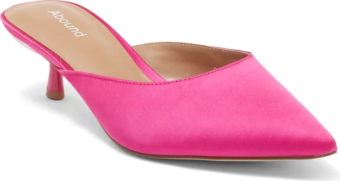 Helen Heeled Mule | Nordstrom Rack