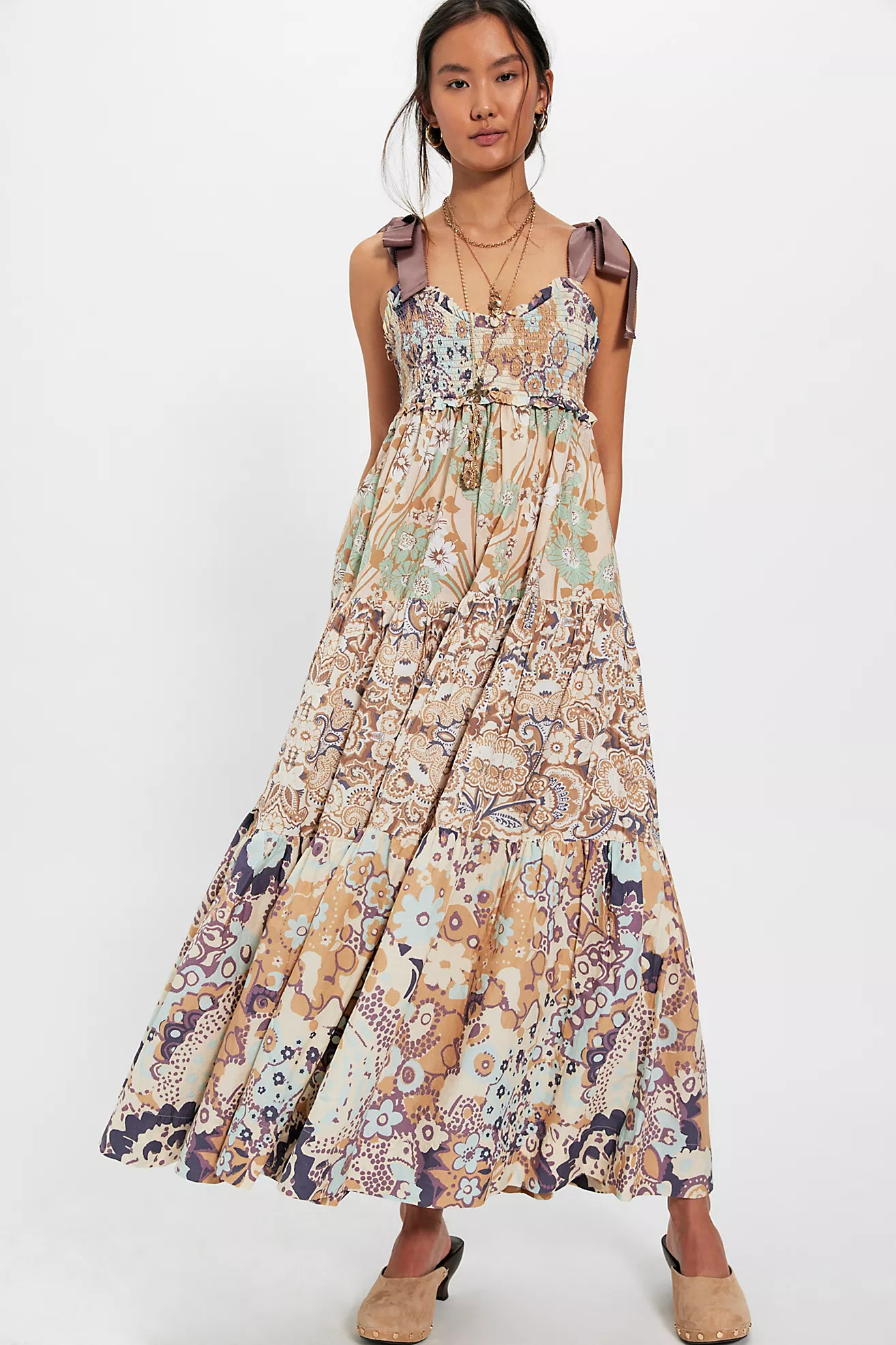 Bluebell Maxi | Free People (Global - UK&FR Excluded)