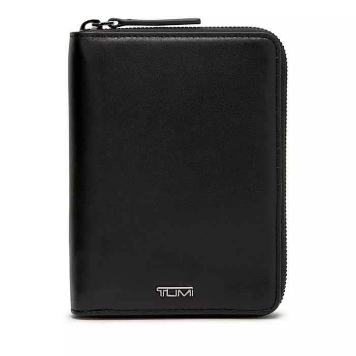 Zip Around Passport Case | Bloomingdale's (US)