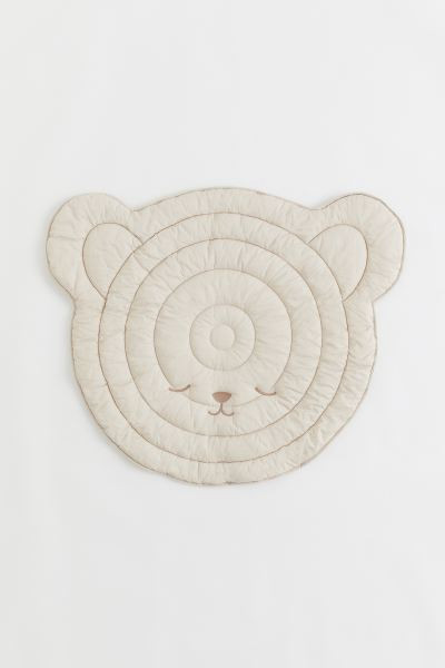 Tappeto imbottito in cotone | H&M (FR, IT, ES, PT, BE)