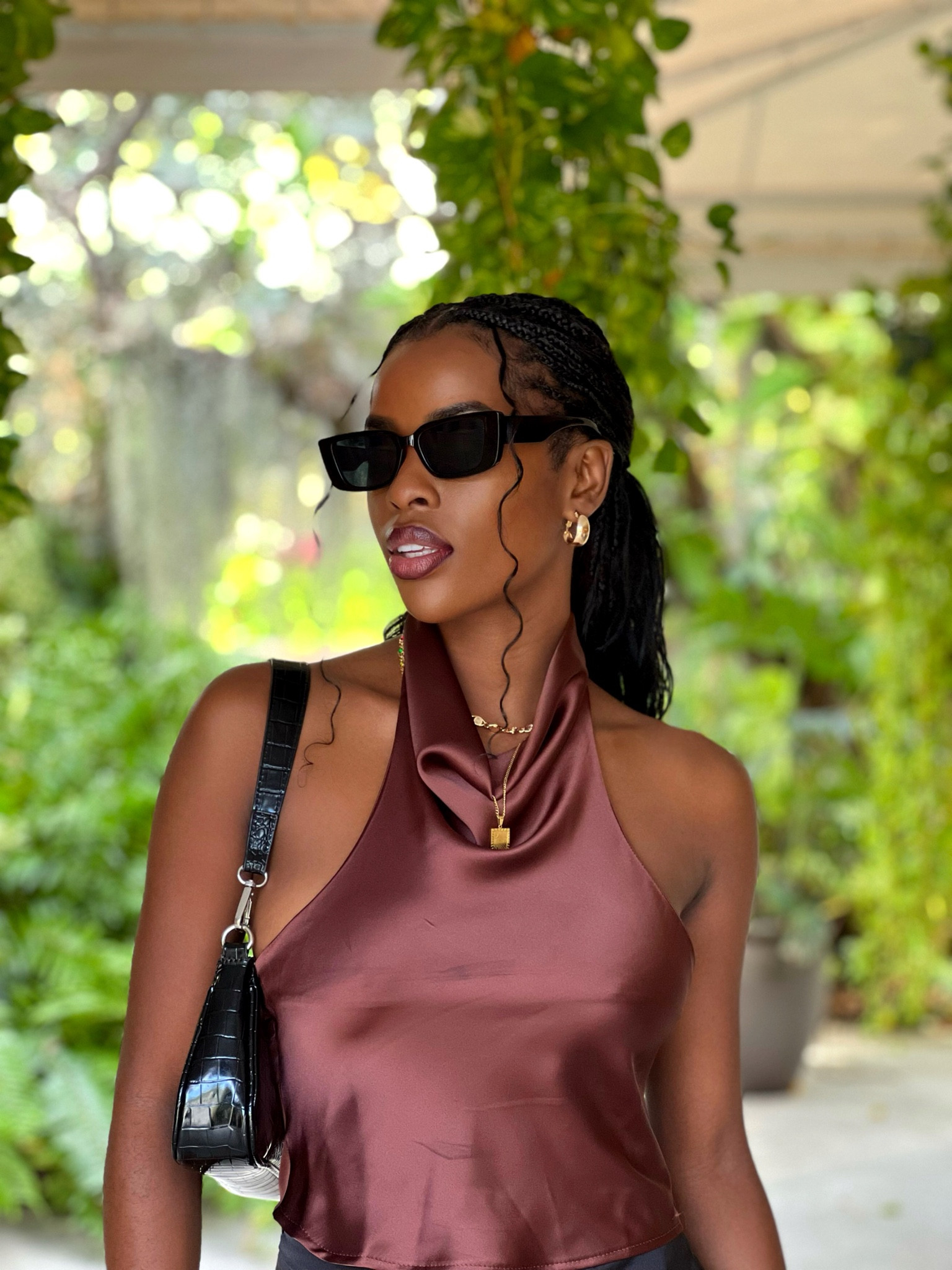 Link to Satin Cowl Front Blouse 

#LTKfindsunder50 #LTKfindsunder100 #LTKstyletip