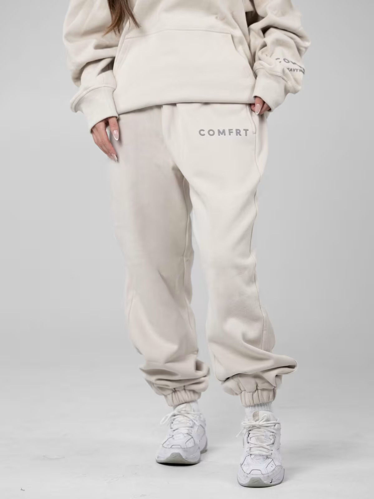 Tranquil Sweatpants™ — Comfrt | Comfrt
