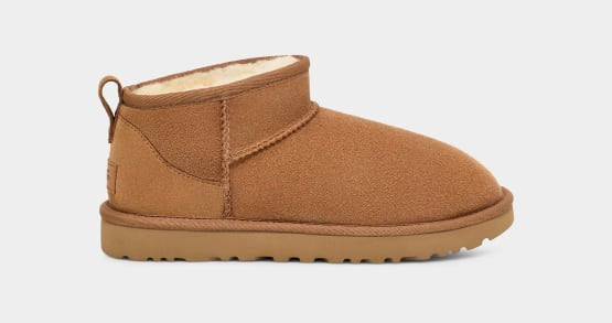 Classic Ultra Mini | UGG (US)