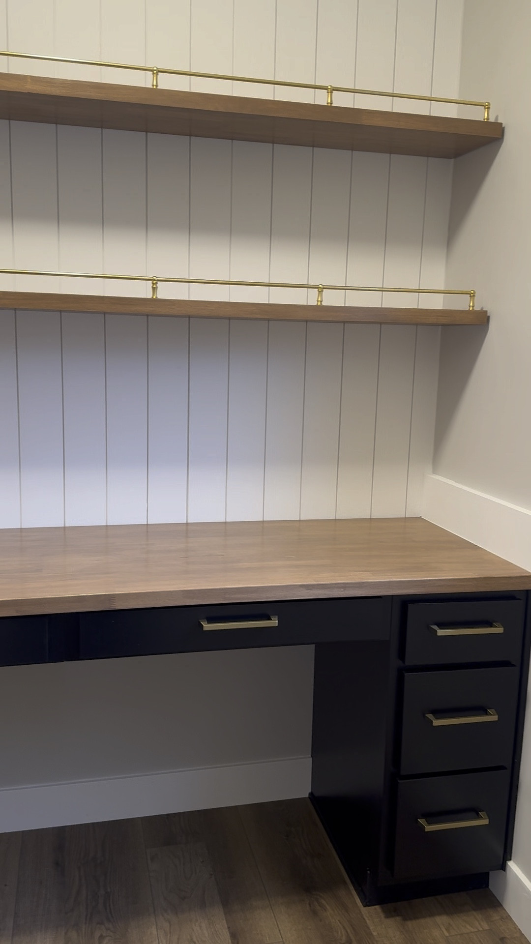 Gallery Rail=total transformation 

#LTKHome