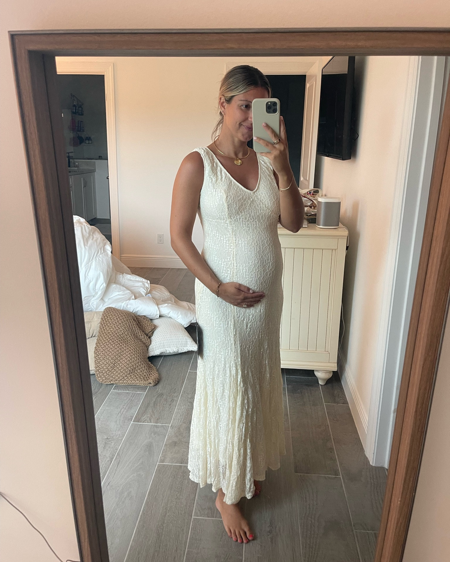 Non maternity Lulu dresses for baby shower! 👶🏼🧸✨

#LTKBaby #LTKBump #LTKKids