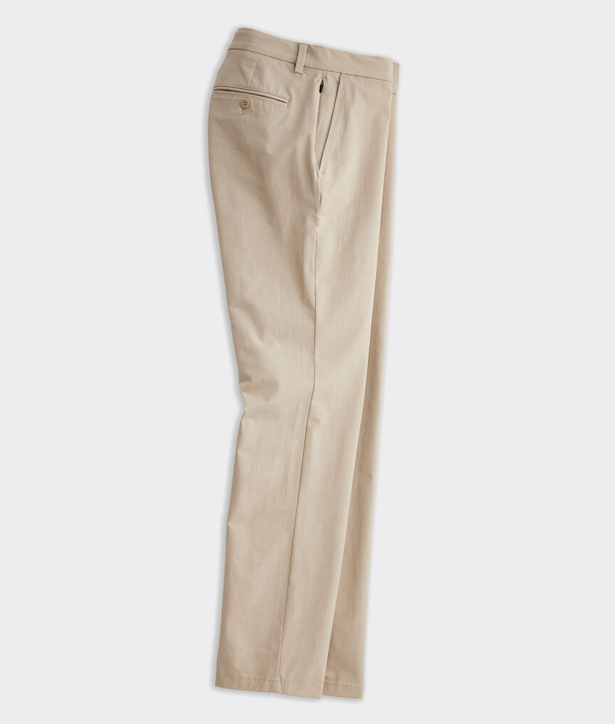 On-The-Go Pants | vineyard vines
