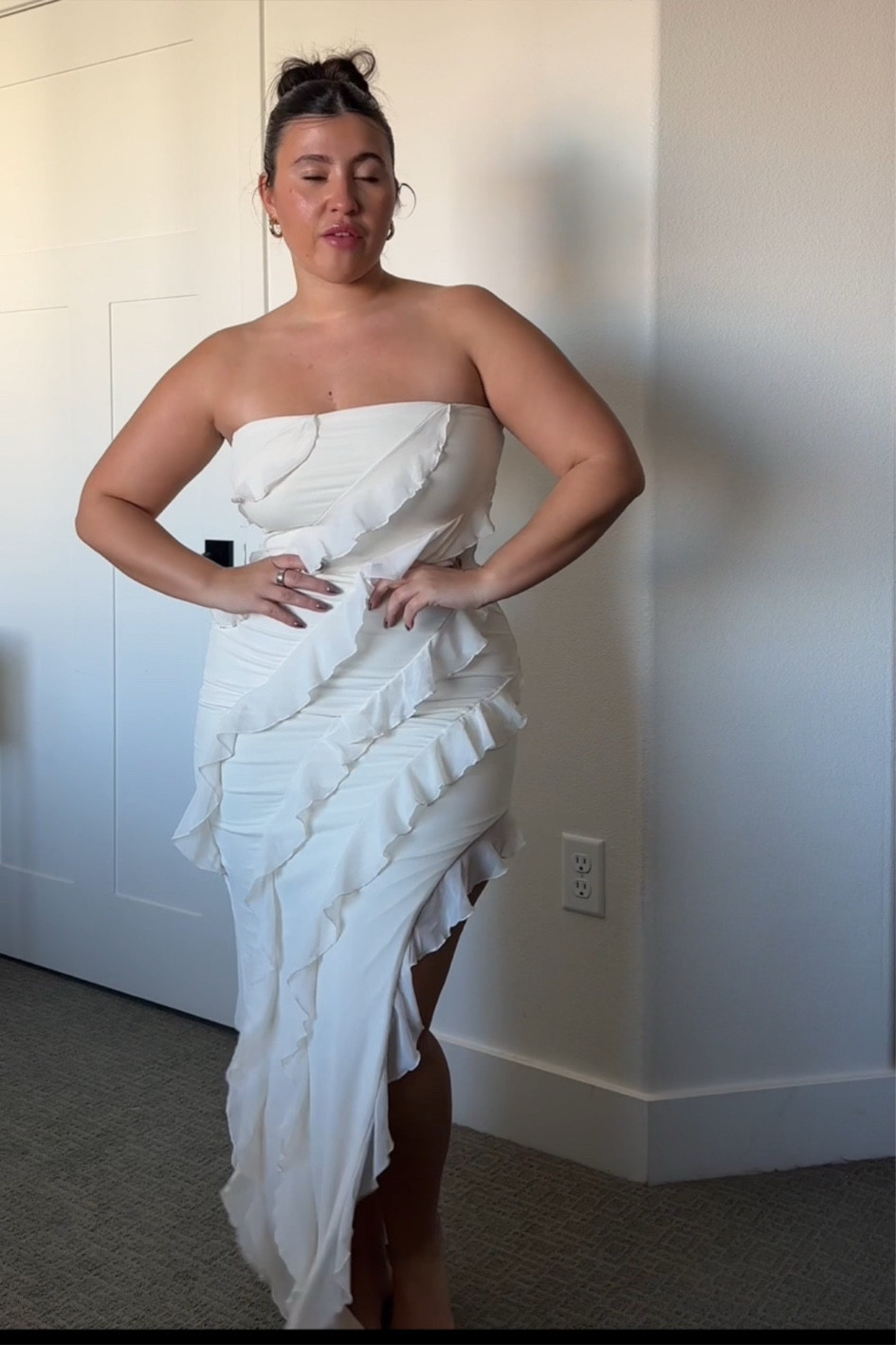 Size: M

#dress 

#LTKMidsize #LTKStyleTip #LTKFindsUnder50