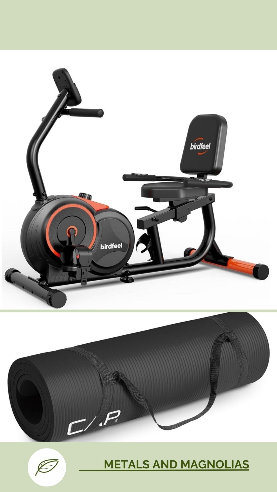 Garage Workout ~ Hottest Trend 

#LTKfitnessgoals #LTKHome #LTKmorningroutine