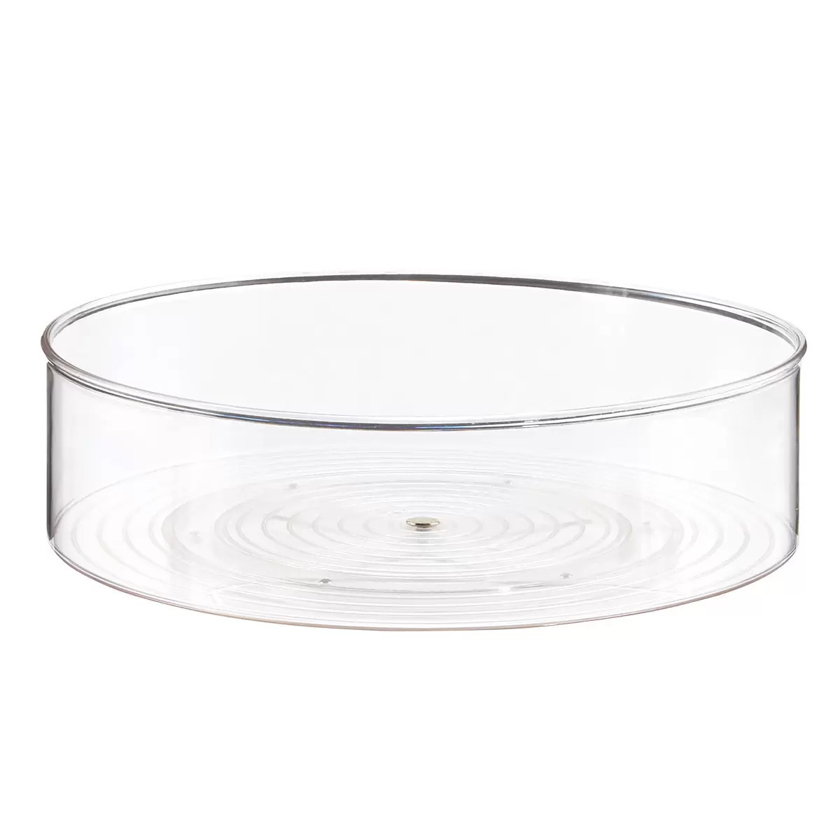 11-1/2" diam. | The Container Store