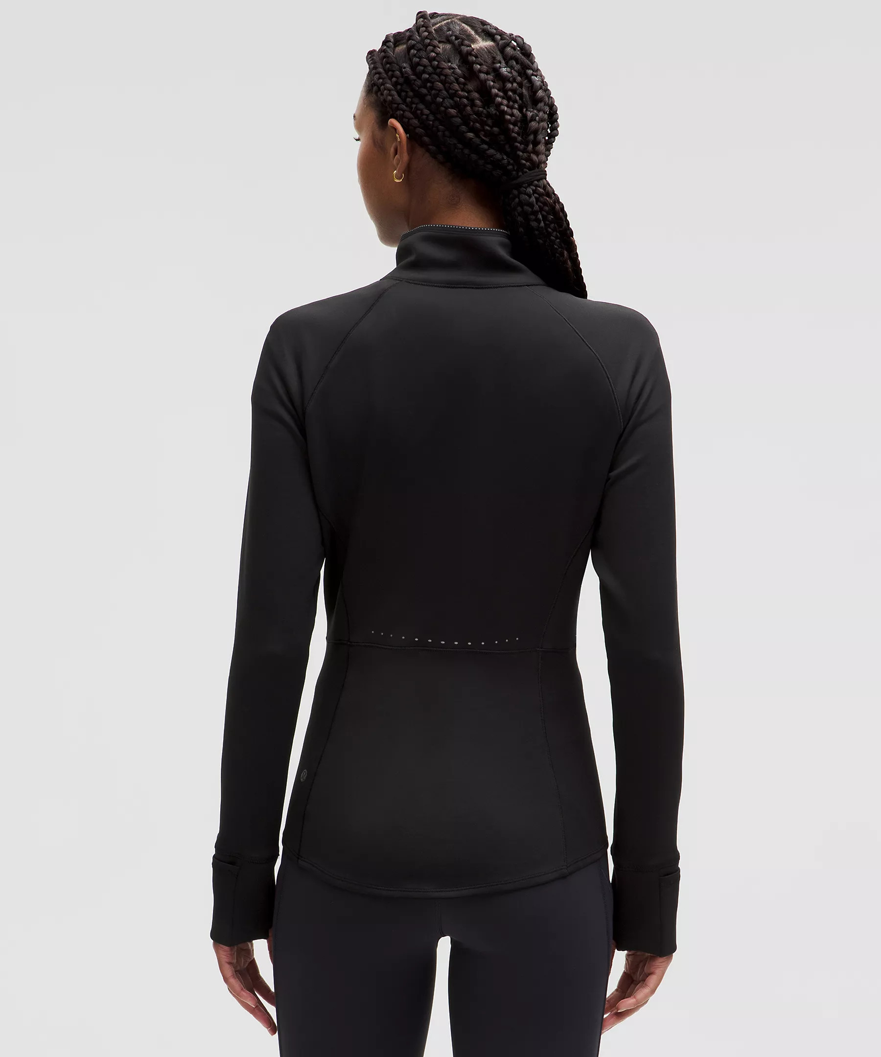 Cold Weather Running Half Zip | Lululemon (US)