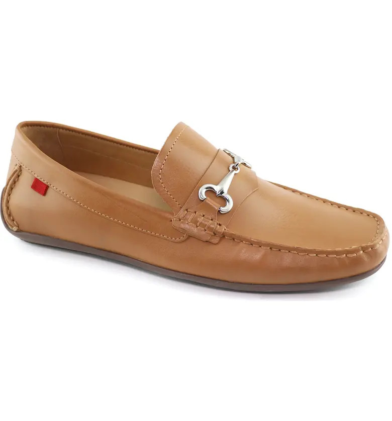 Wall Street Bit Loafer Driving Shoe (Men) | Nordstrom