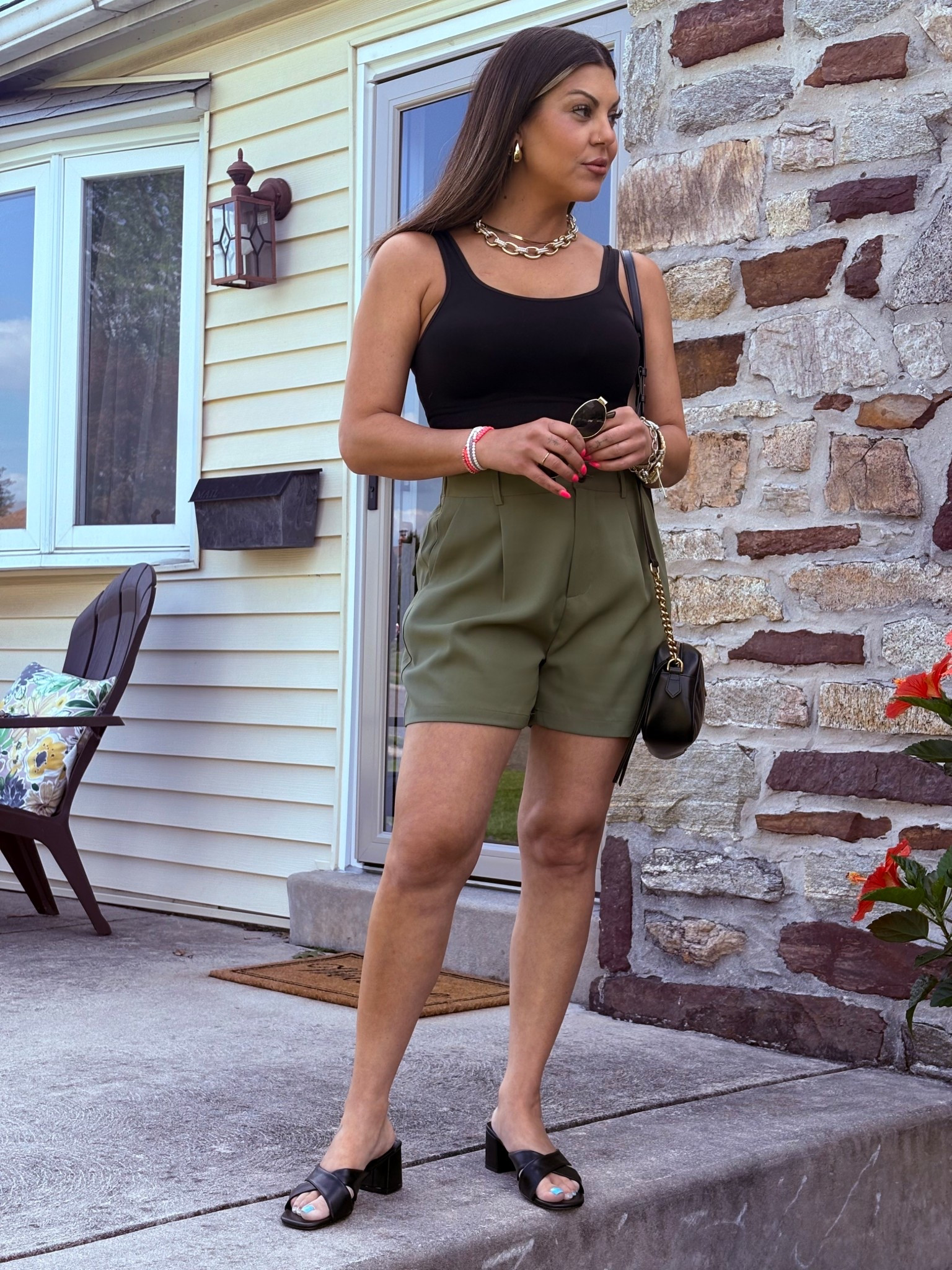 East Coast Summer!!
Lots of sales on this chic look!!!
Fit TTS!!

#LTKSaleAlert #LTKStyleTip #LTKFindsUnder50