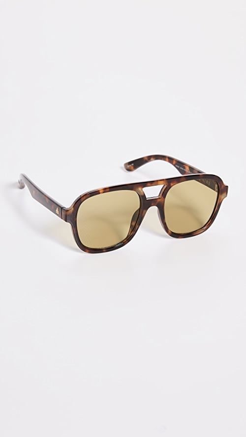 Whirlpool Sunglasses | Shopbop