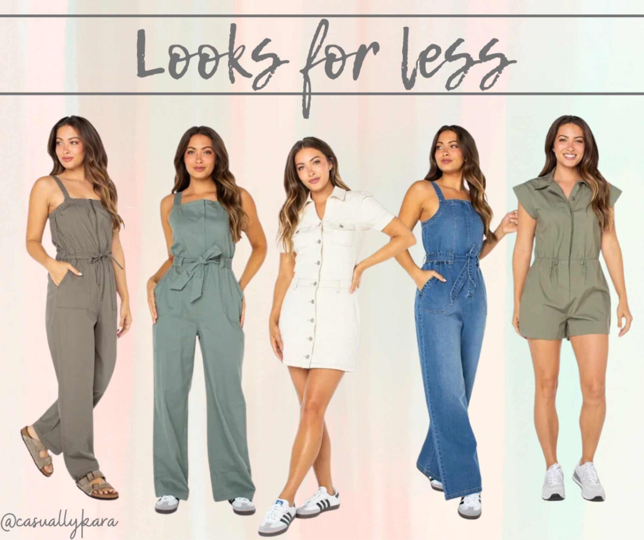 I will take them all! They are all under $30!

#LTKfindsunder100 #LTKover40 #LTKfindsunder50