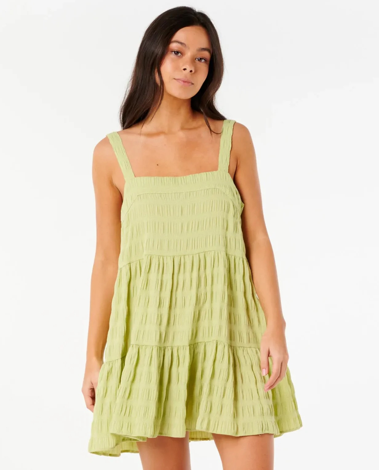 Easy, breezy, and bump-friendly! Loving this color for summer.  

 #LTKFindsUnder100 #LTKBump