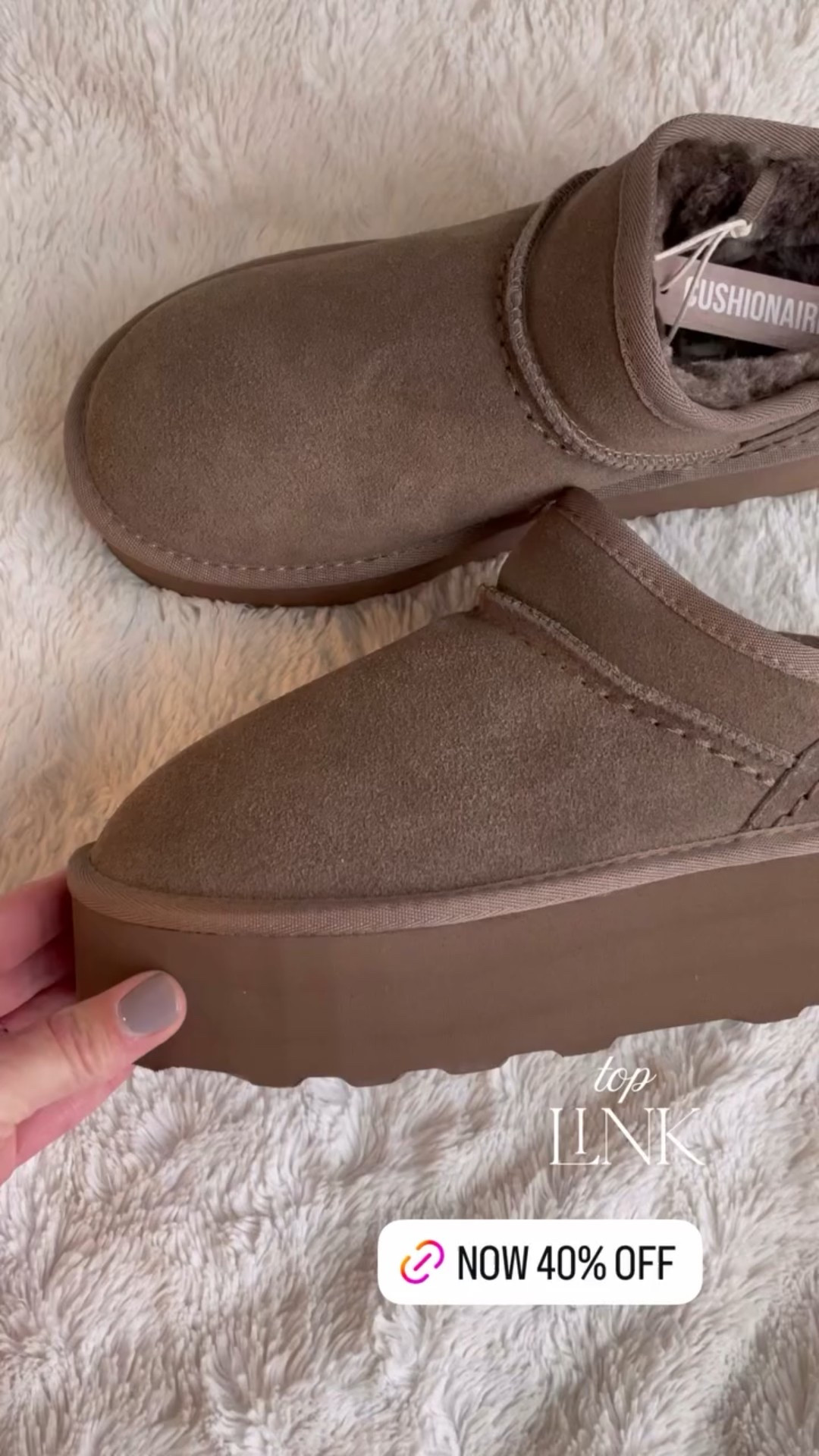 Cushionaire Mules from Amazon!

#LTKShoeCrush #LTKFindsUnder100 #LTKStyleTip