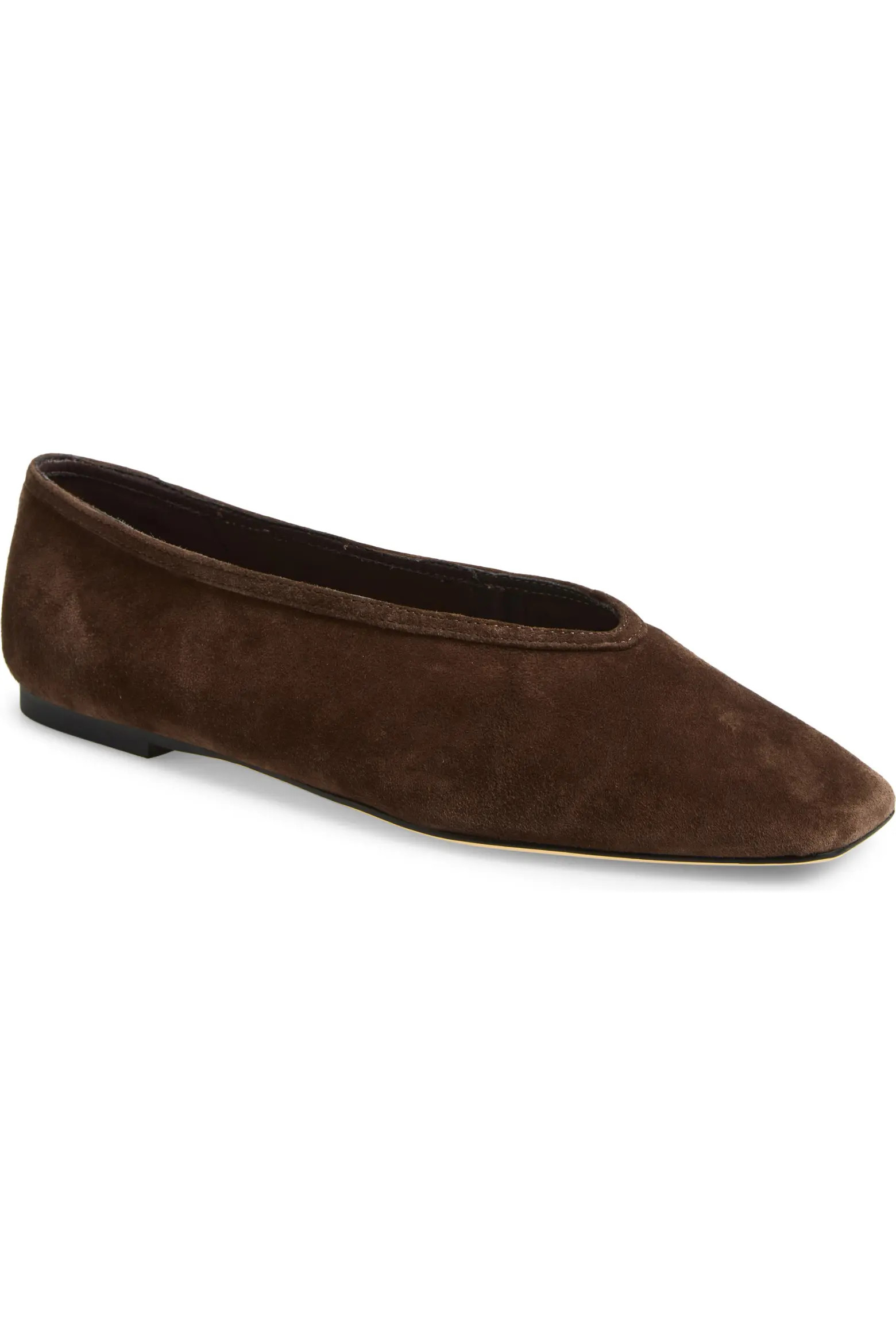 Tony Bianco Bianca Ballet Flat (Women) | Nordstrom | Nordstrom
