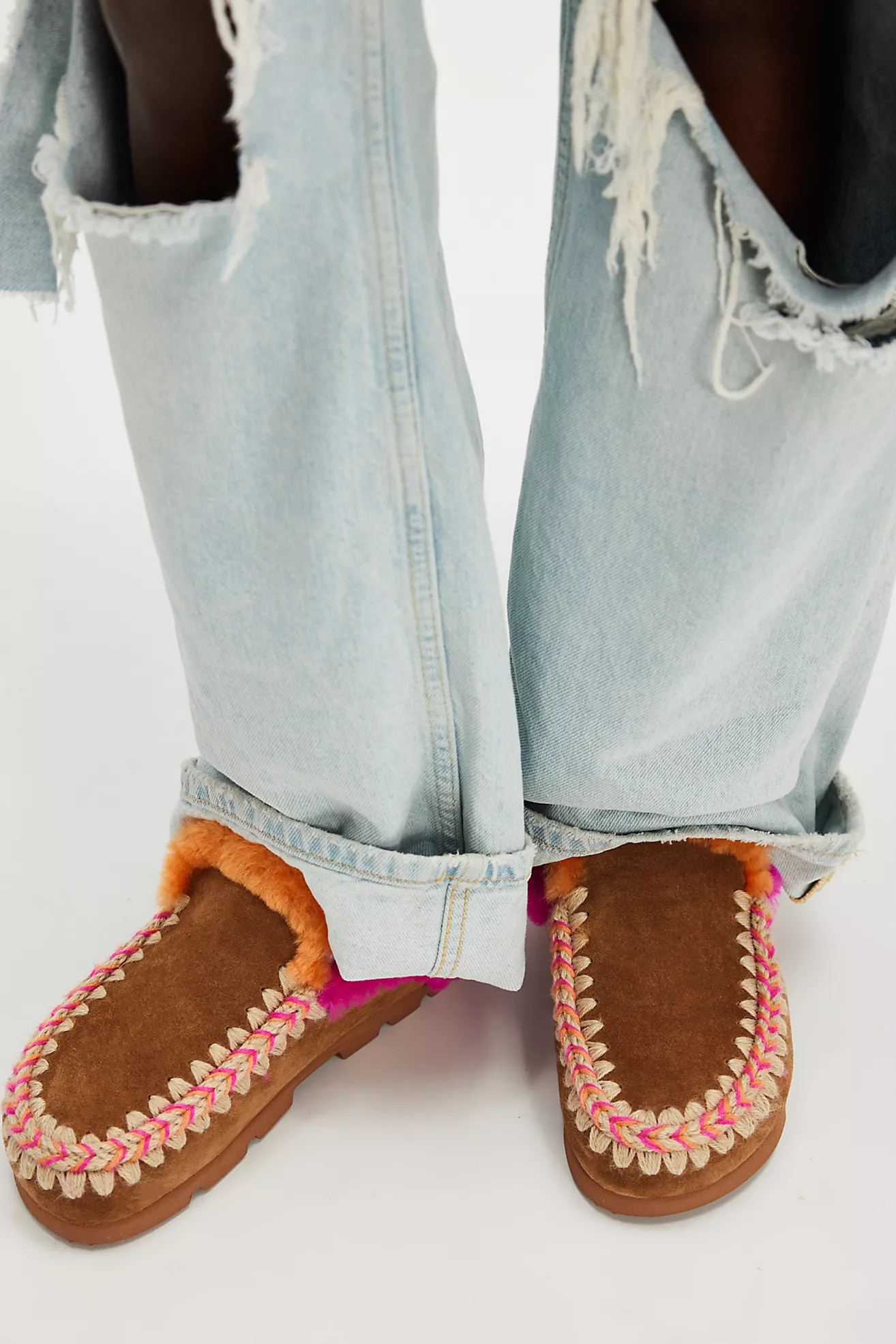 Mou Winter Break Mules | Free People (Global - UK&FR Excluded)