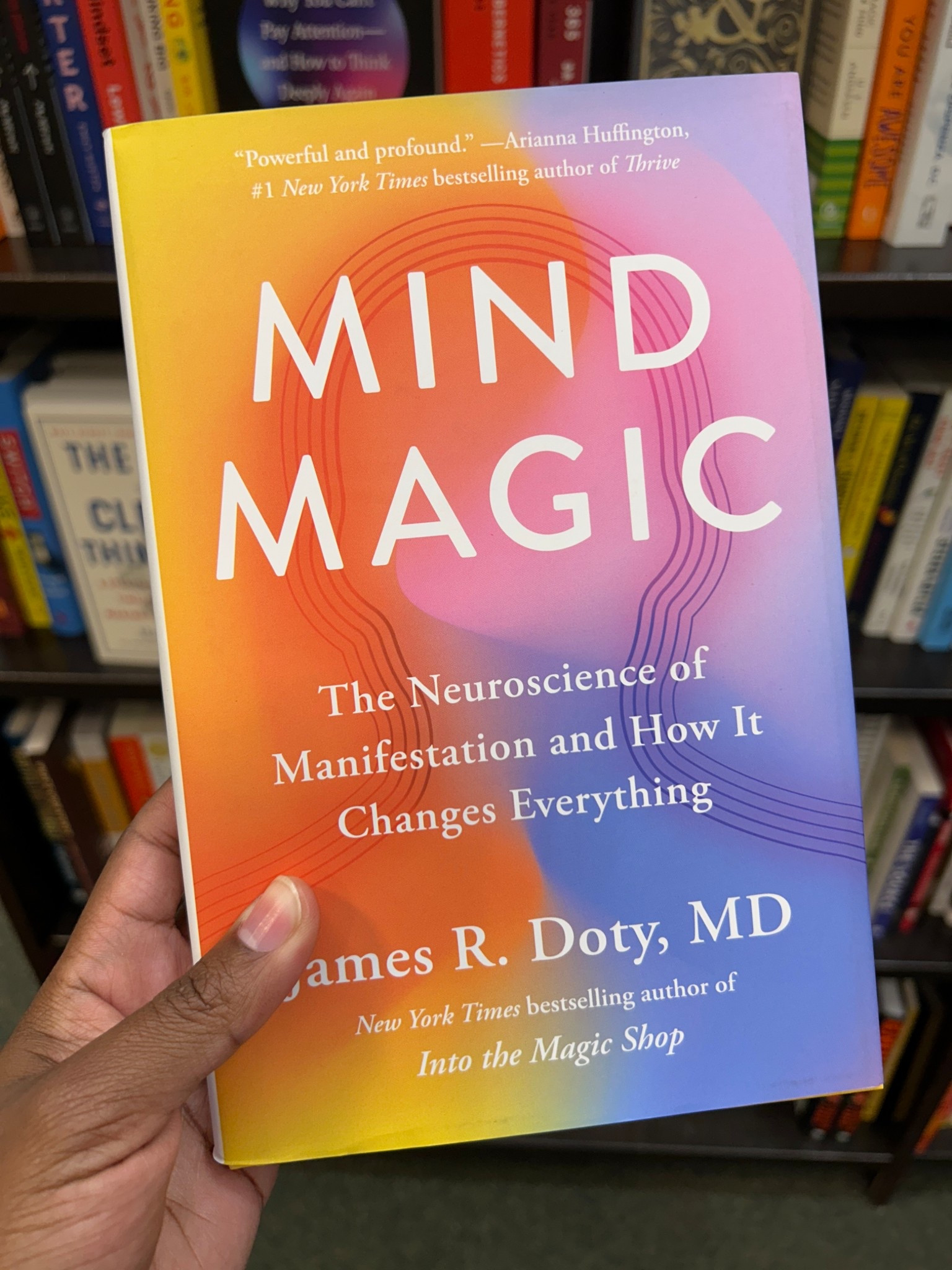 a book to consider if you’re into self-help, self-transformation, and/or metaphysical topics! #manifestation #bookstoread #booklist #tbr #ltkbooks

#LTKFindsUnder50